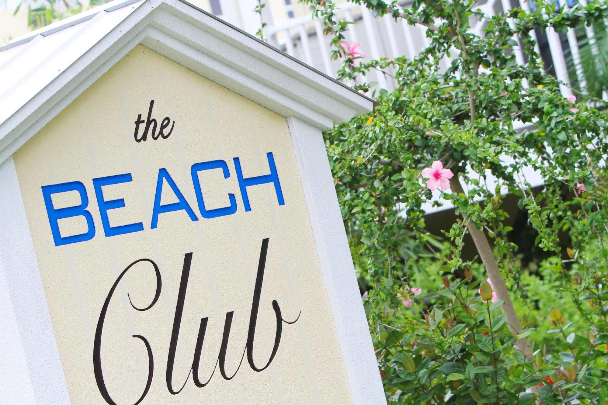 Beach Club At Siesta Key By Rva Exterior foto